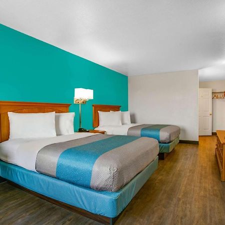 Motel 6-Baker City, Or Ngoại thất bức ảnh