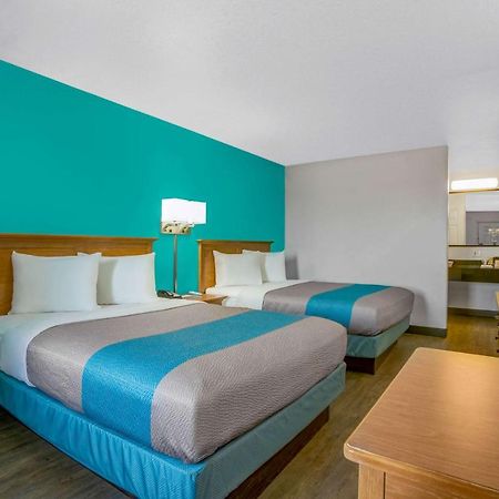 Motel 6-Baker City, Or Ngoại thất bức ảnh