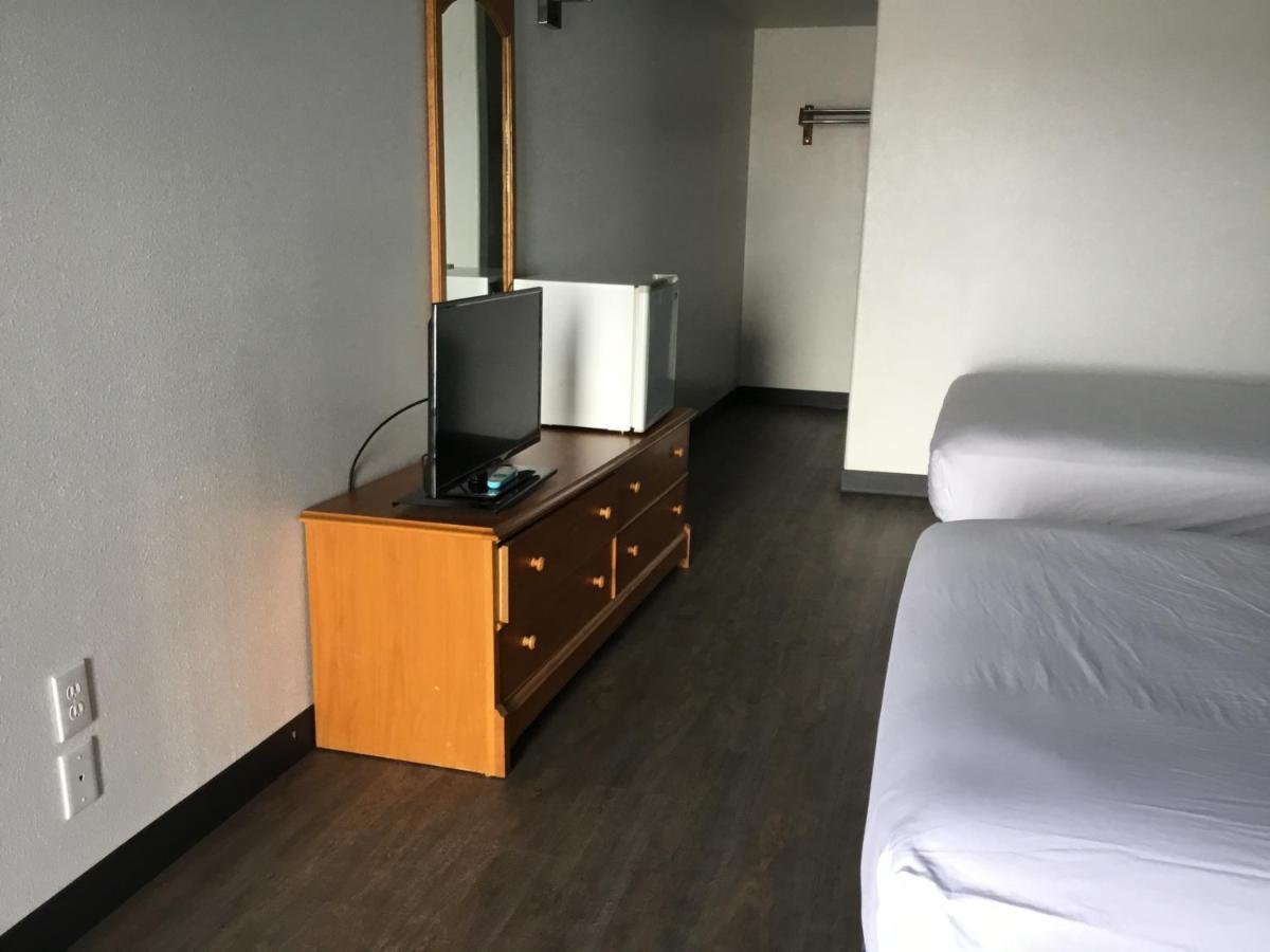Motel 6-Baker City, Or Ngoại thất bức ảnh