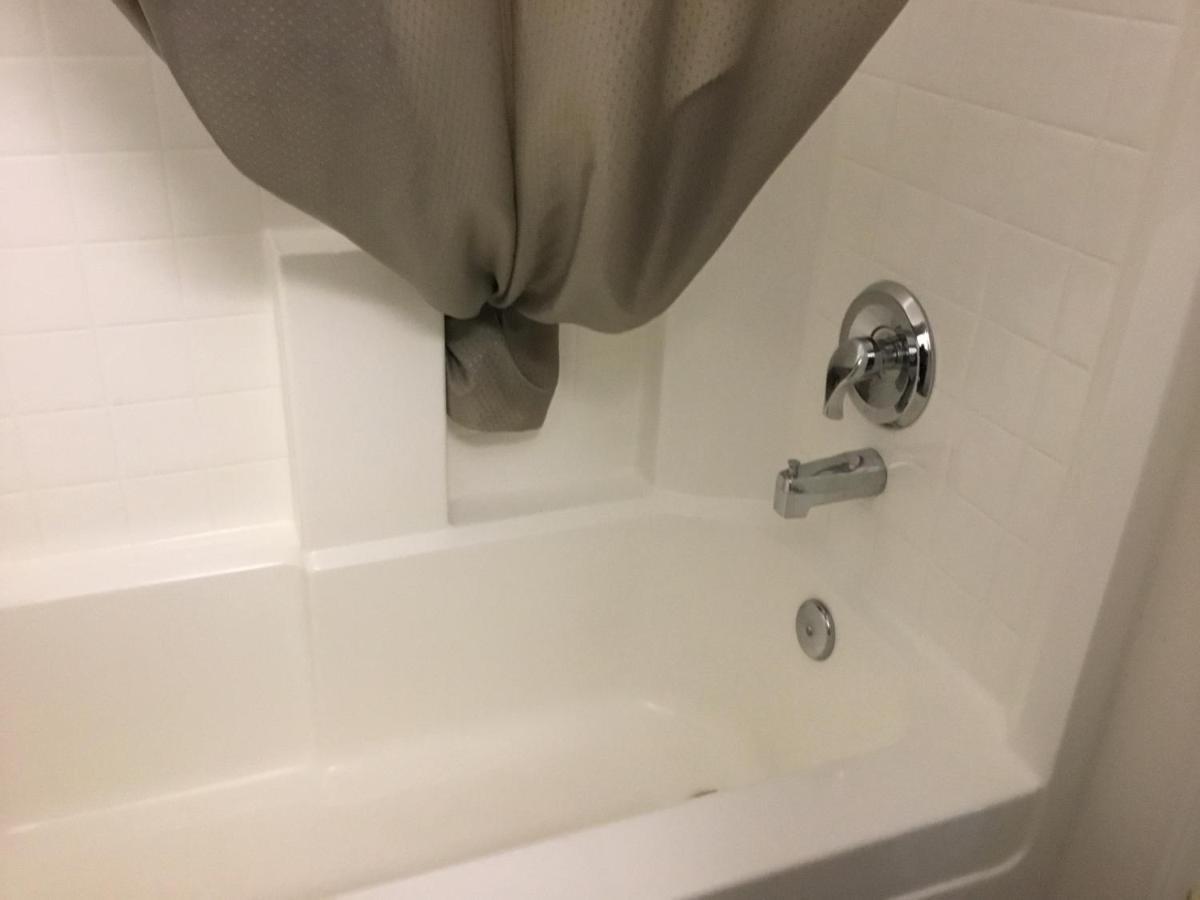 Motel 6-Baker City, Or Ngoại thất bức ảnh