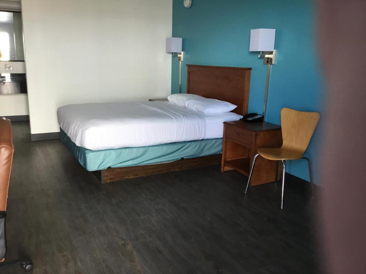 Motel 6-Baker City, Or Ngoại thất bức ảnh
