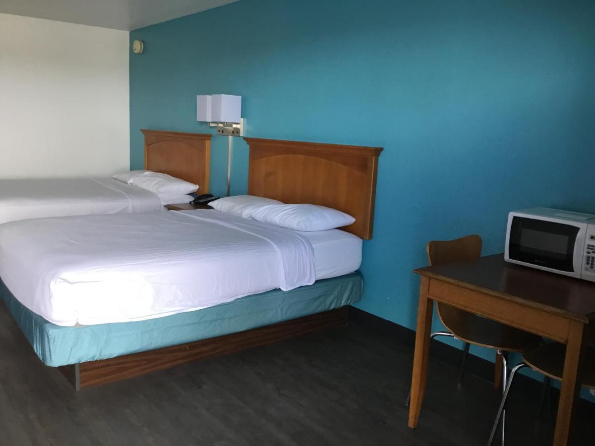 Motel 6-Baker City, Or Ngoại thất bức ảnh