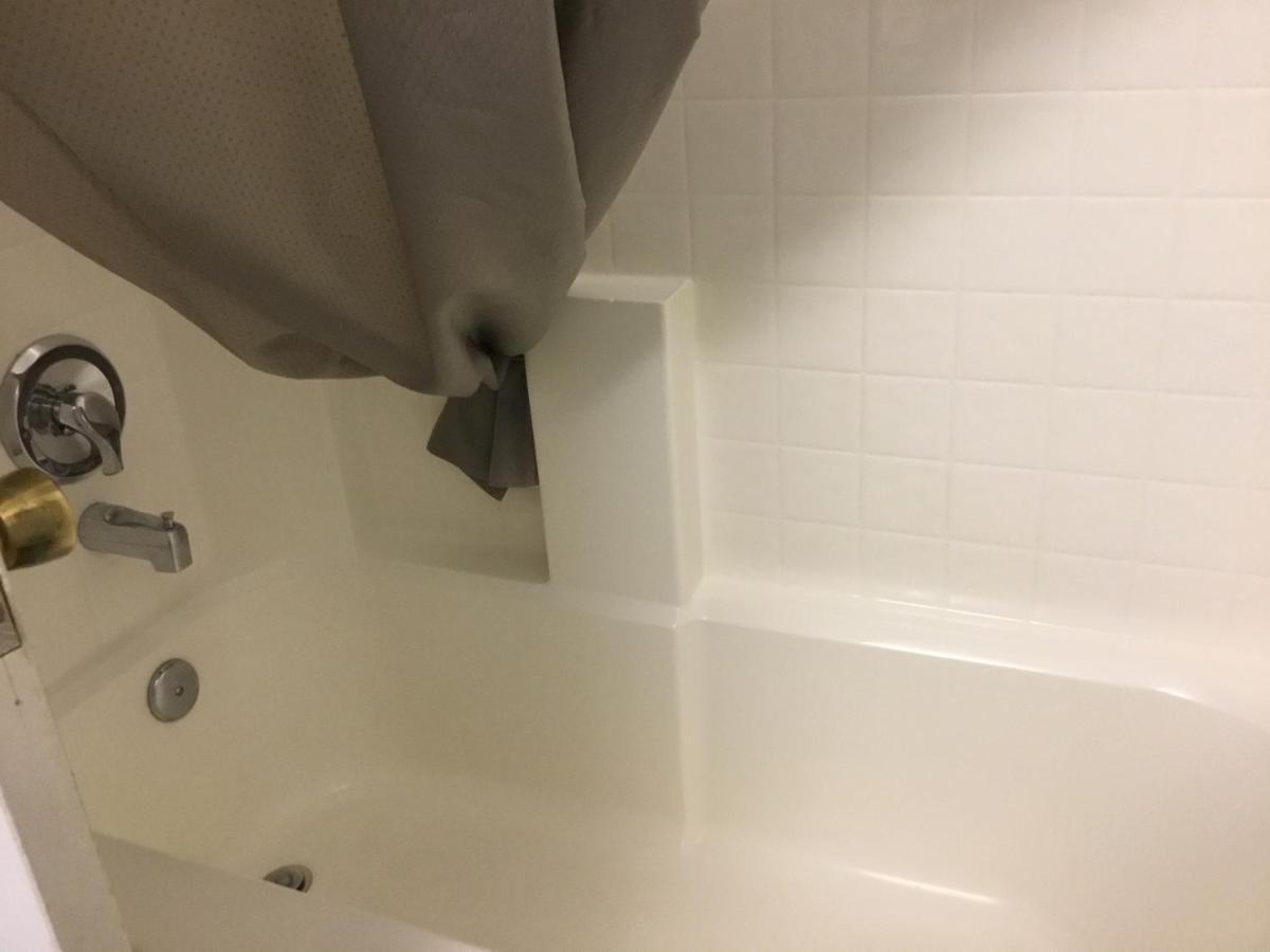 Motel 6-Baker City, Or Ngoại thất bức ảnh
