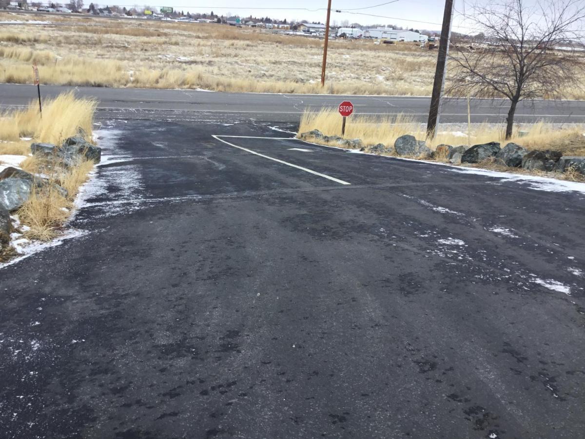 Motel 6-Baker City, Or Ngoại thất bức ảnh