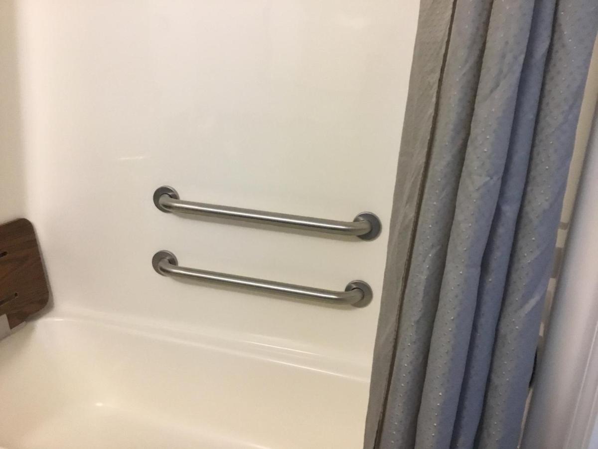 Motel 6-Baker City, Or Ngoại thất bức ảnh