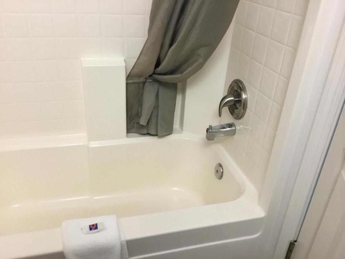 Motel 6-Baker City, Or Ngoại thất bức ảnh