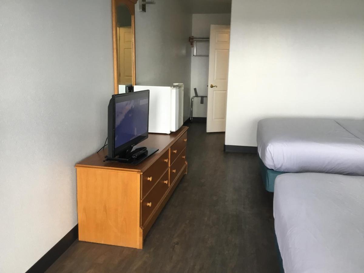 Motel 6-Baker City, Or Ngoại thất bức ảnh