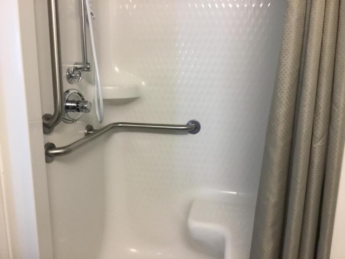 Motel 6-Baker City, Or Ngoại thất bức ảnh