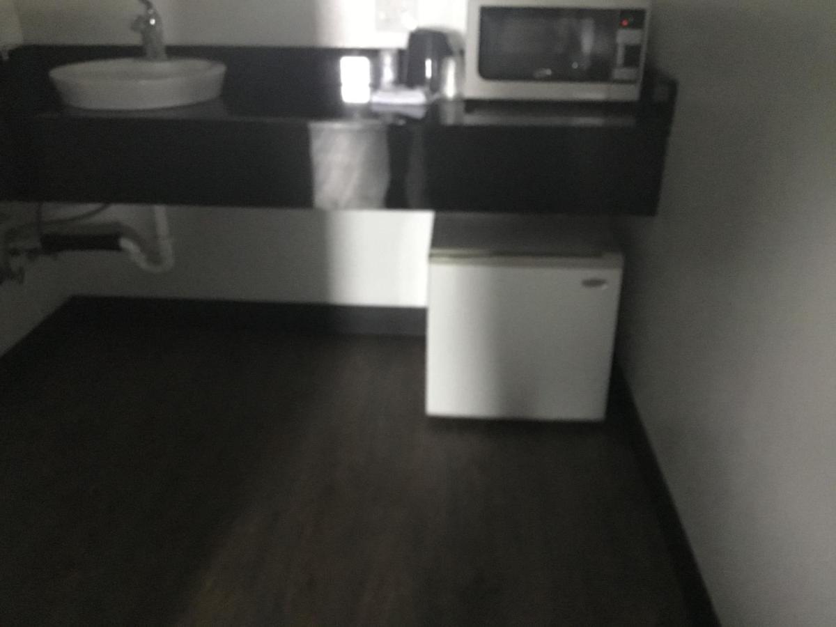 Motel 6-Baker City, Or Ngoại thất bức ảnh