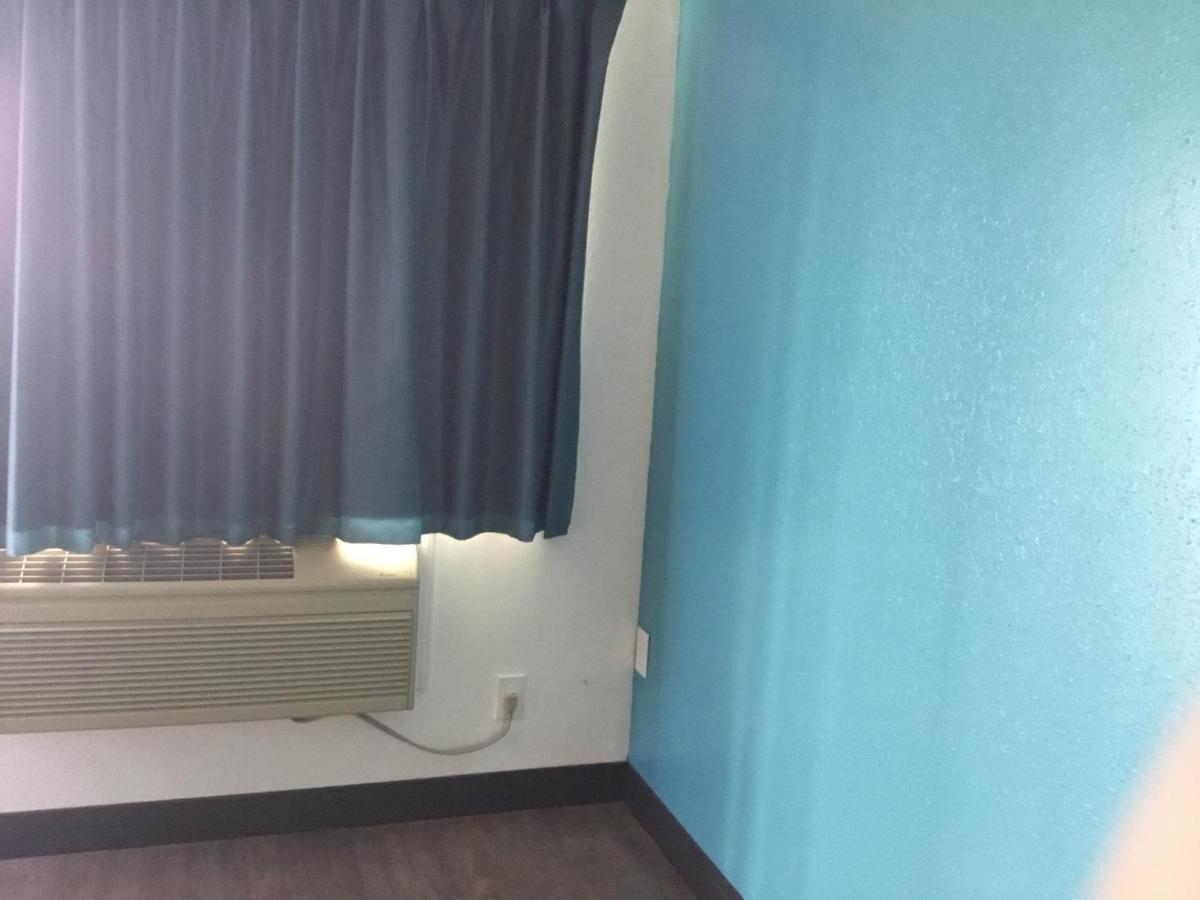 Motel 6-Baker City, Or Ngoại thất bức ảnh