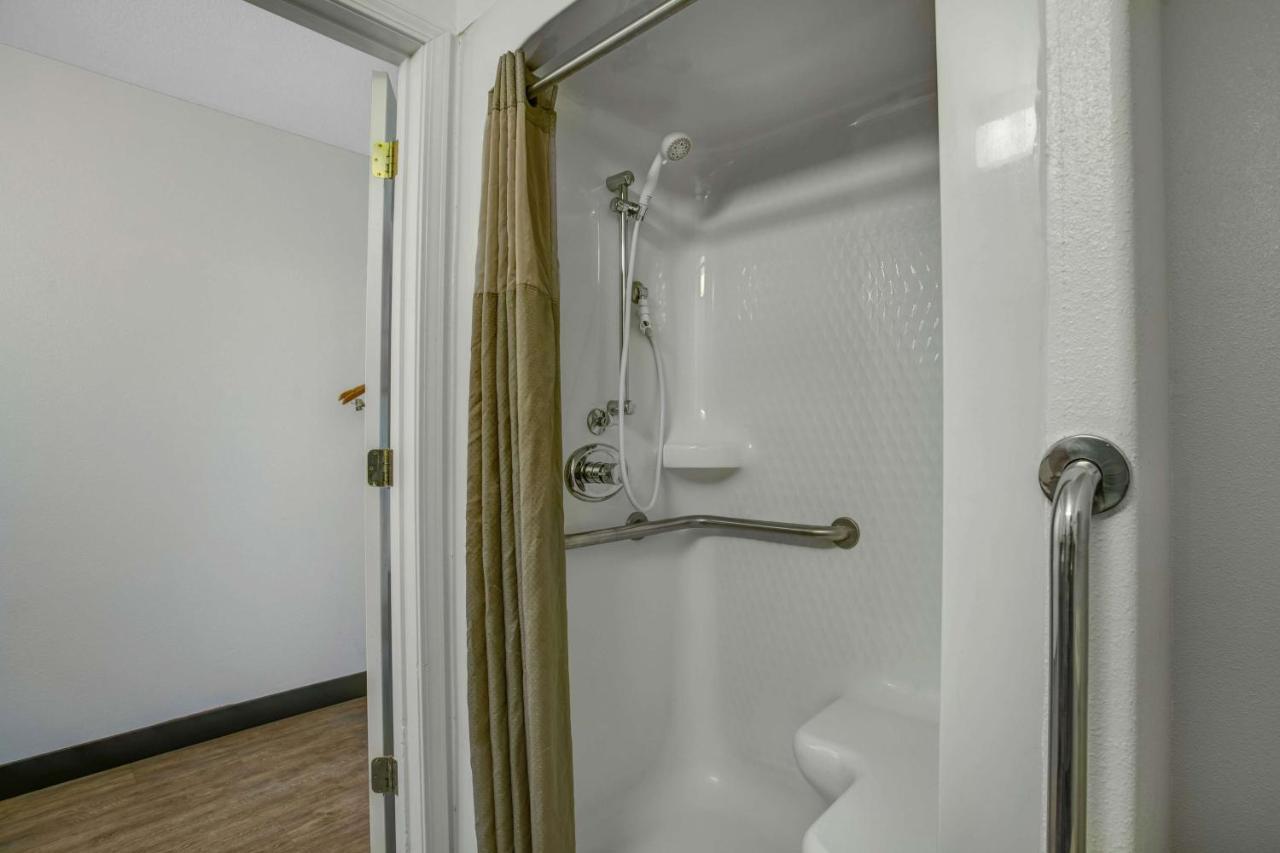 Motel 6-Baker City, Or Ngoại thất bức ảnh