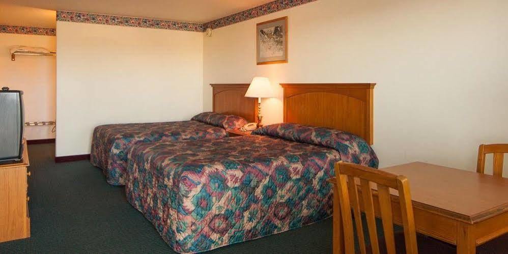 Motel 6-Baker City, Or Ngoại thất bức ảnh